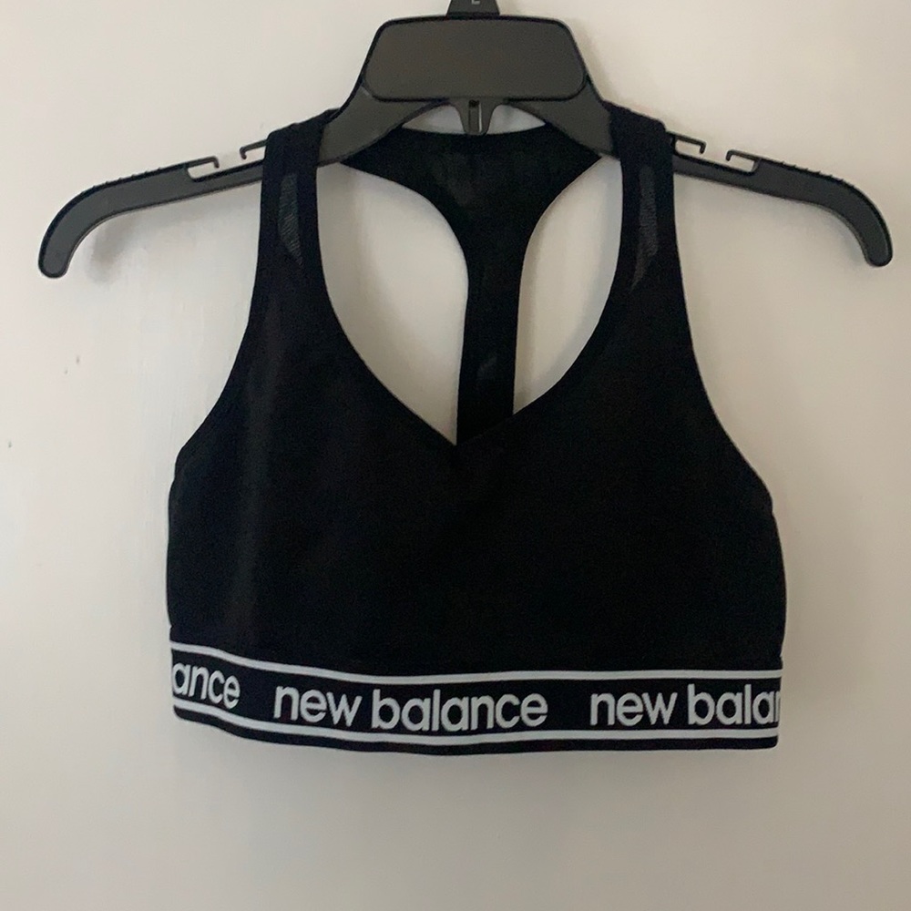 New Balance Sports Bra